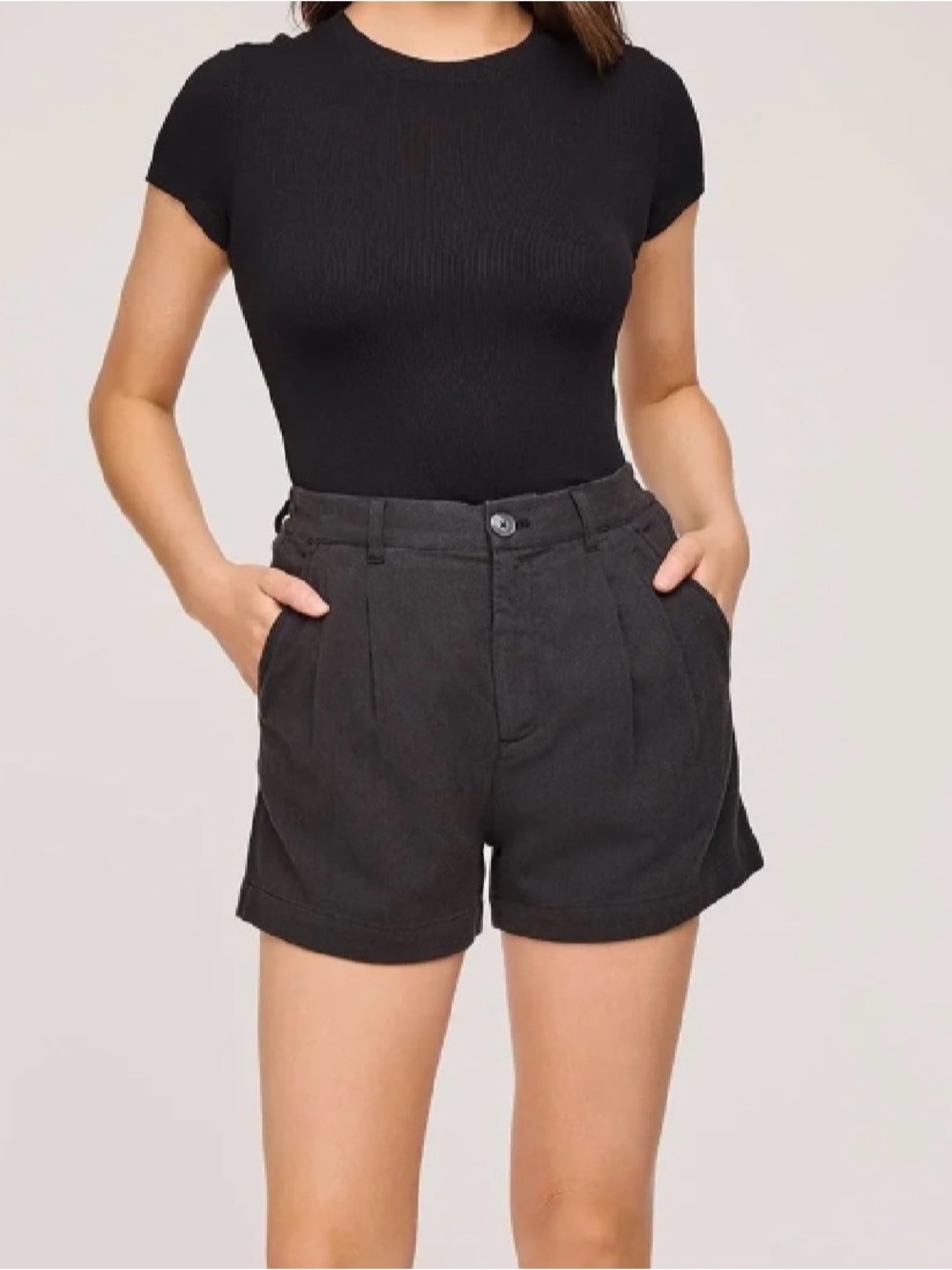 Gentle Fawn Ritz Shorts sz Small